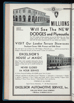 London Terrace news