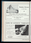 London Terrace news