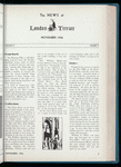 London Terrace news