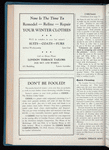 London Terrace news