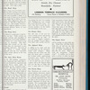London Terrace news