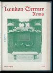 London Terrace news
