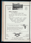 London Terrace news
