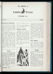 London Terrace news