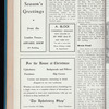 London Terrace news