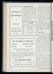 London Terrace news