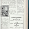 London Terrace news