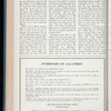 London Terrace news