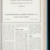 London Terrace news