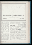 London Terrace news