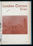 London Terrace news