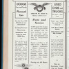 London Terrace news