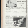 London Terrace news
