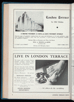 London Terrace news