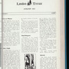London Terrace news
