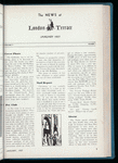 London Terrace news
