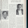 London Terrace news