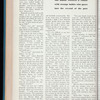 London Terrace news