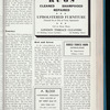 London Terrace news