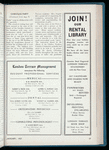 London Terrace news