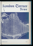 London Terrace news