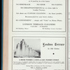 London Terrace news