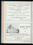 London Terrace news