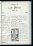 London Terrace news