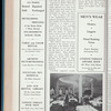 London Terrace news