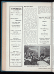 London Terrace news