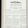London Terrace news