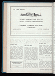 London Terrace news