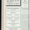 London Terrace news