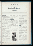 London Terrace news