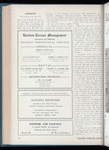 London Terrace news
