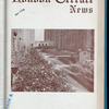 London Terrace news