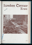 London Terrace news