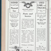 London Terrace news