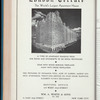 London Terrace news