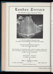 London Terrace news