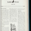 London Terrace news