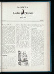 London Terrace news