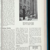 London Terrace news