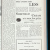 London Terrace news