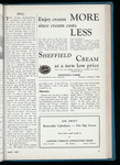 London Terrace news