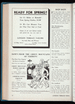 London Terrace news