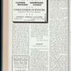 London Terrace news