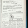 London Terrace news
