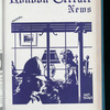 London Terrace news