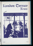 London Terrace news
